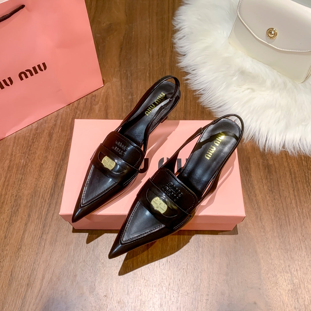 1WA259ZDE Stylish High heels
