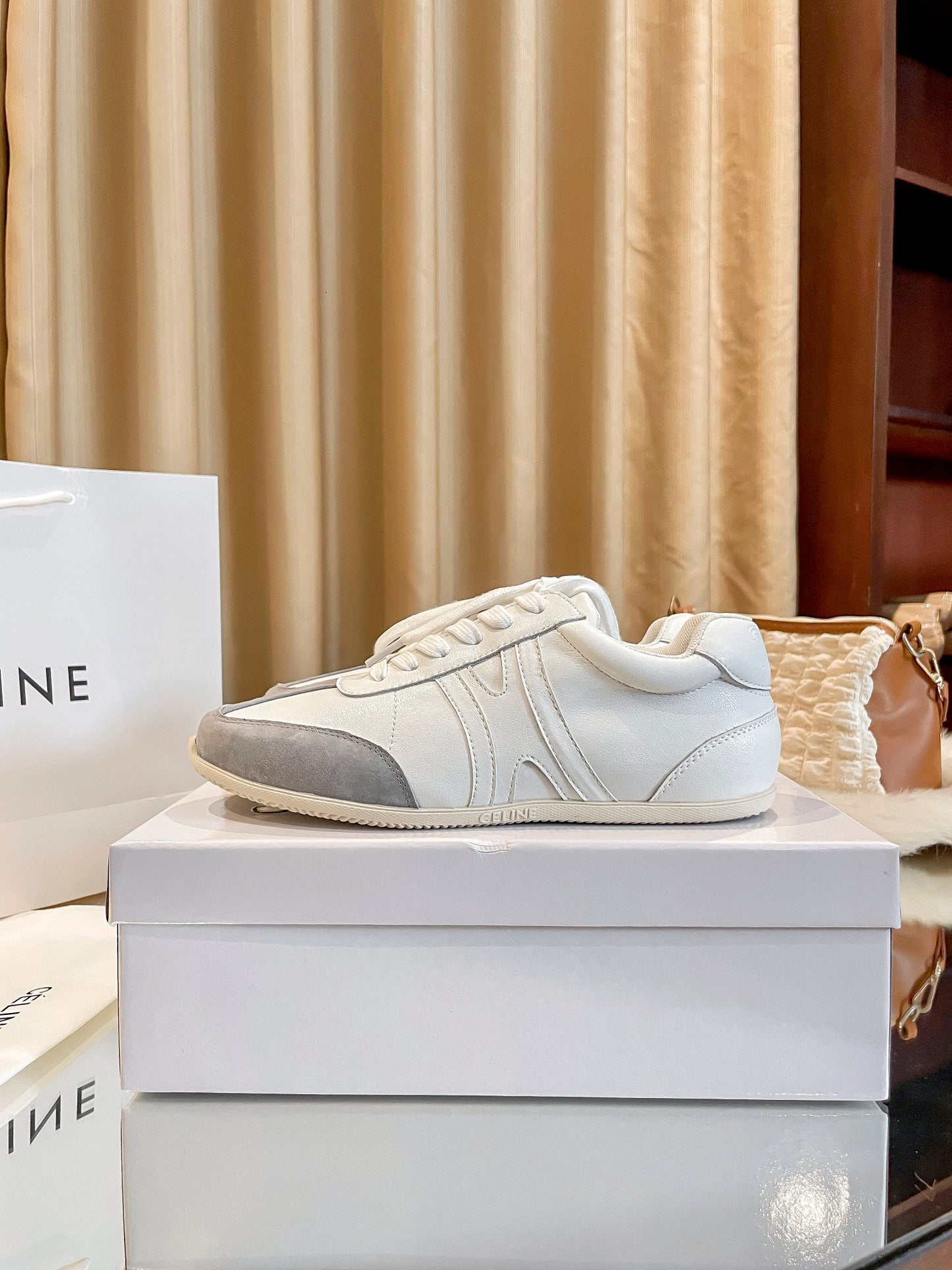 1LCL4ZDE Stylish shoes