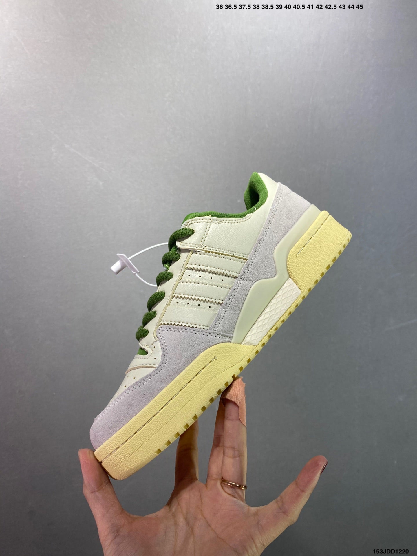 435ZA2ZDE Stylish shoes
