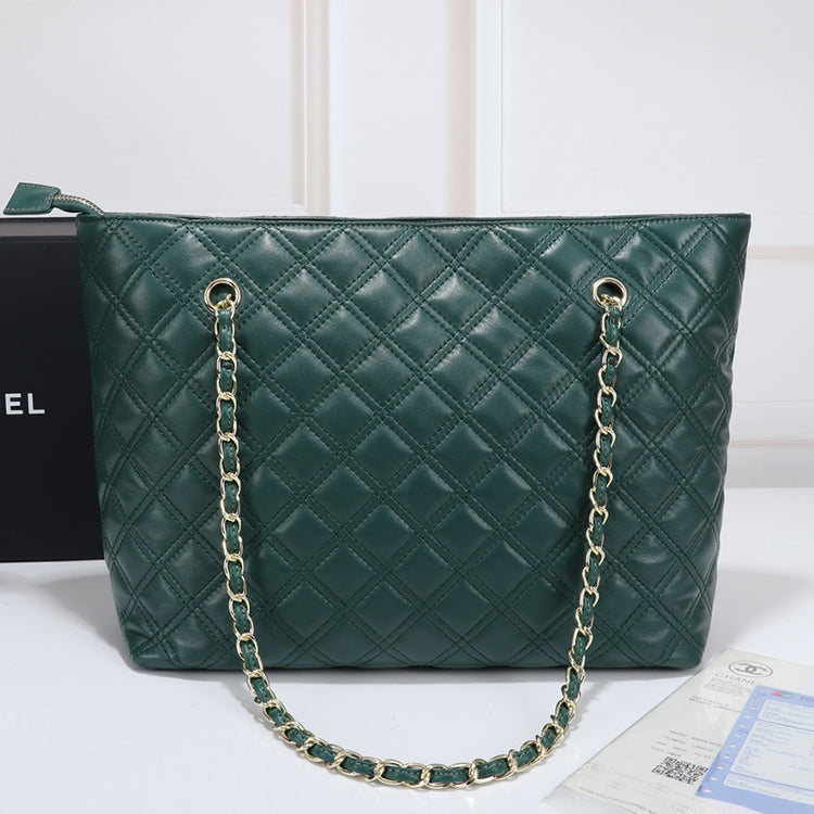55C2BDE Stylish leather bag