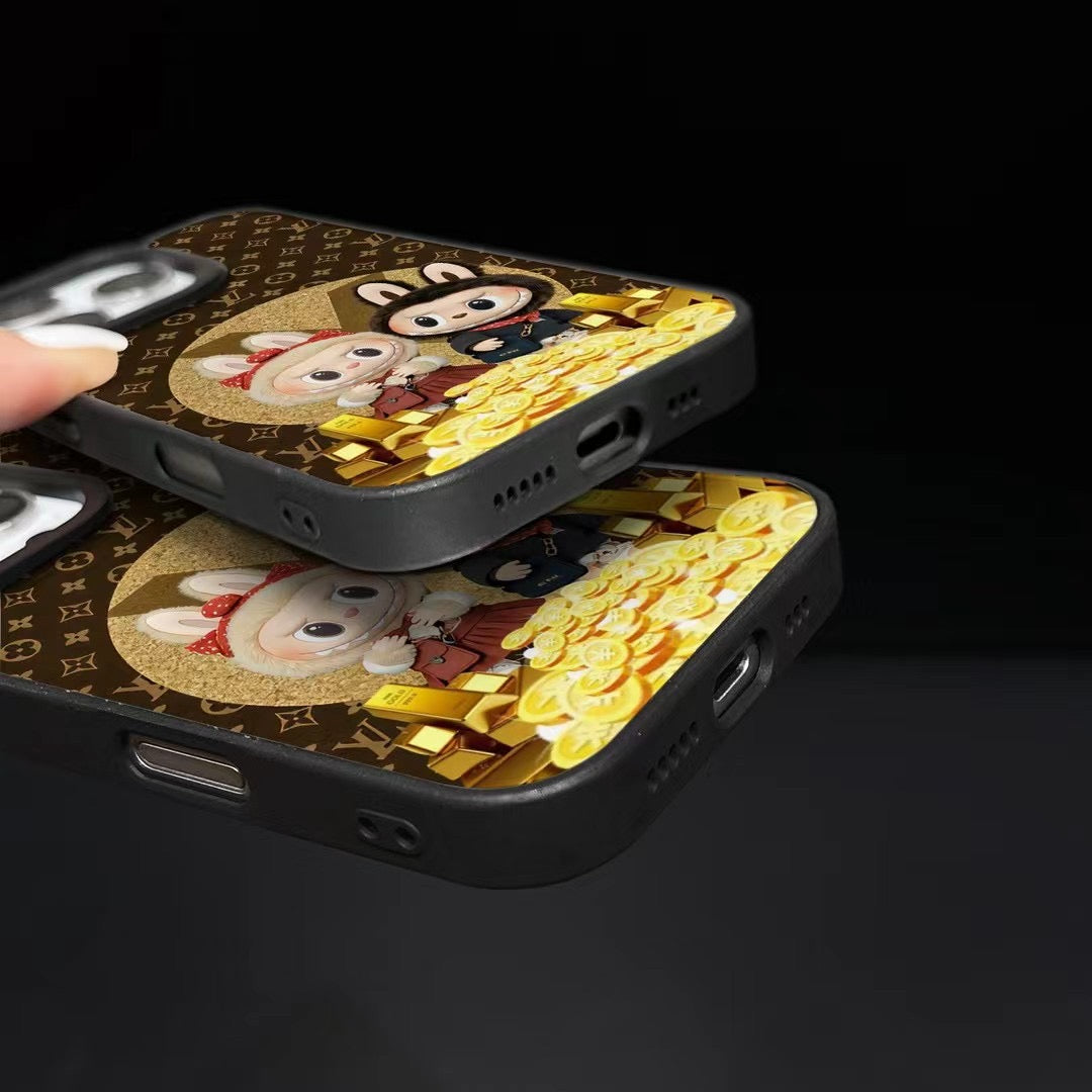 165RE56ADE Stylish Phone Case