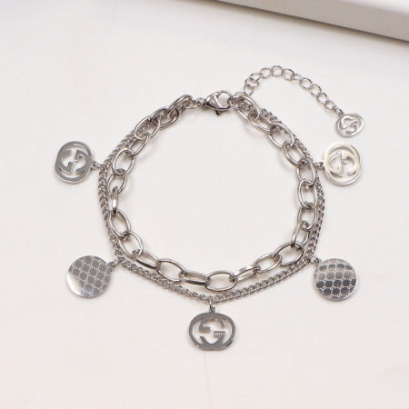 2B12KDE Stylish Bracelets