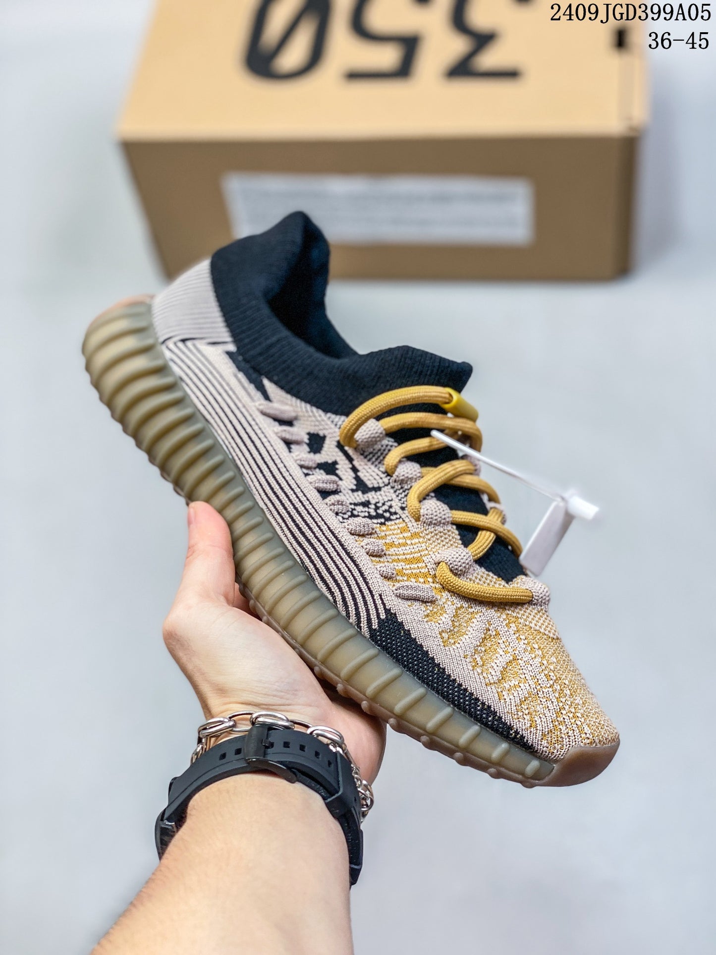 445ZA126ZDE Stylish shoes