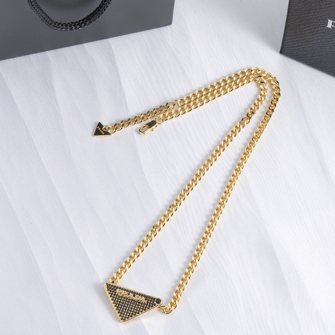 1NPD185XDE Stylish necklace bracelet Earrings