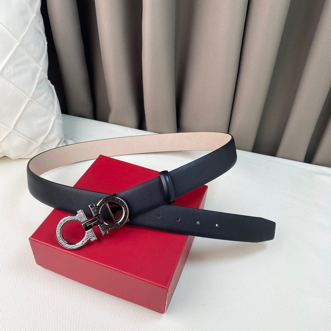 1YA50PDE Stylish High quality belt With full package