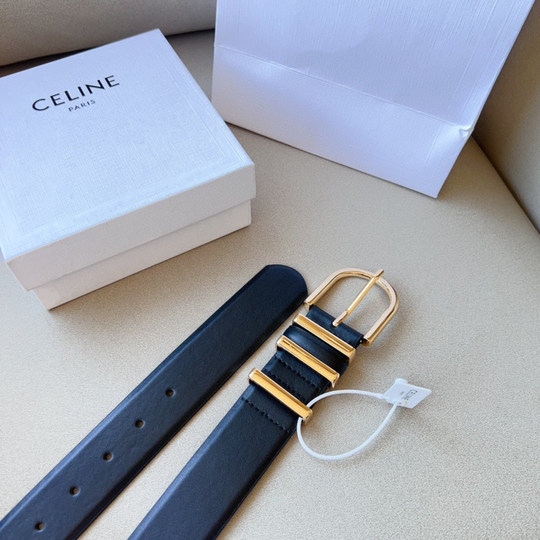 1WN179PDE Stylish High quality belt With full package