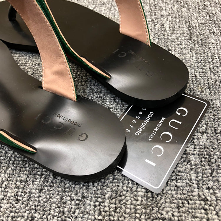 5B42ZDE Stylish Slippers