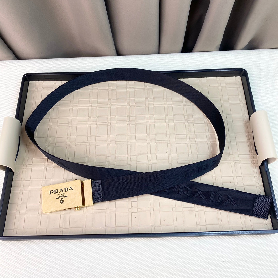 14PD119PDE Stylish High quality belt With full package