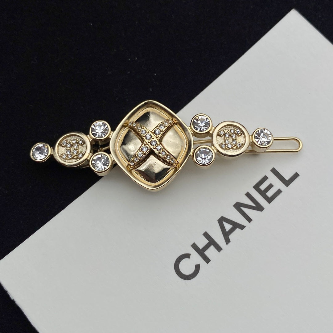1XC516HDE Stylish hair ornament
