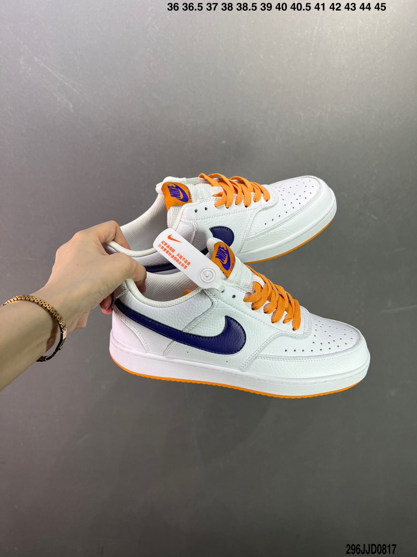 4YN51ZDE Stylish Sneakers (No Box, August-October Big Sale)