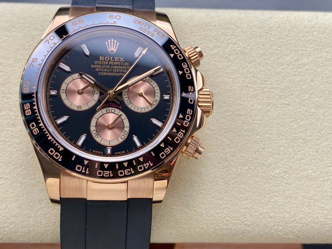 255RL34LDE Stylish Watches