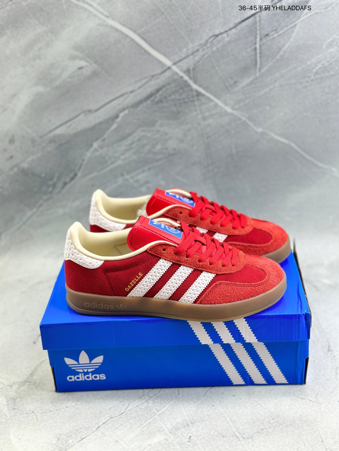435ZA11ZDE Stylish shoes