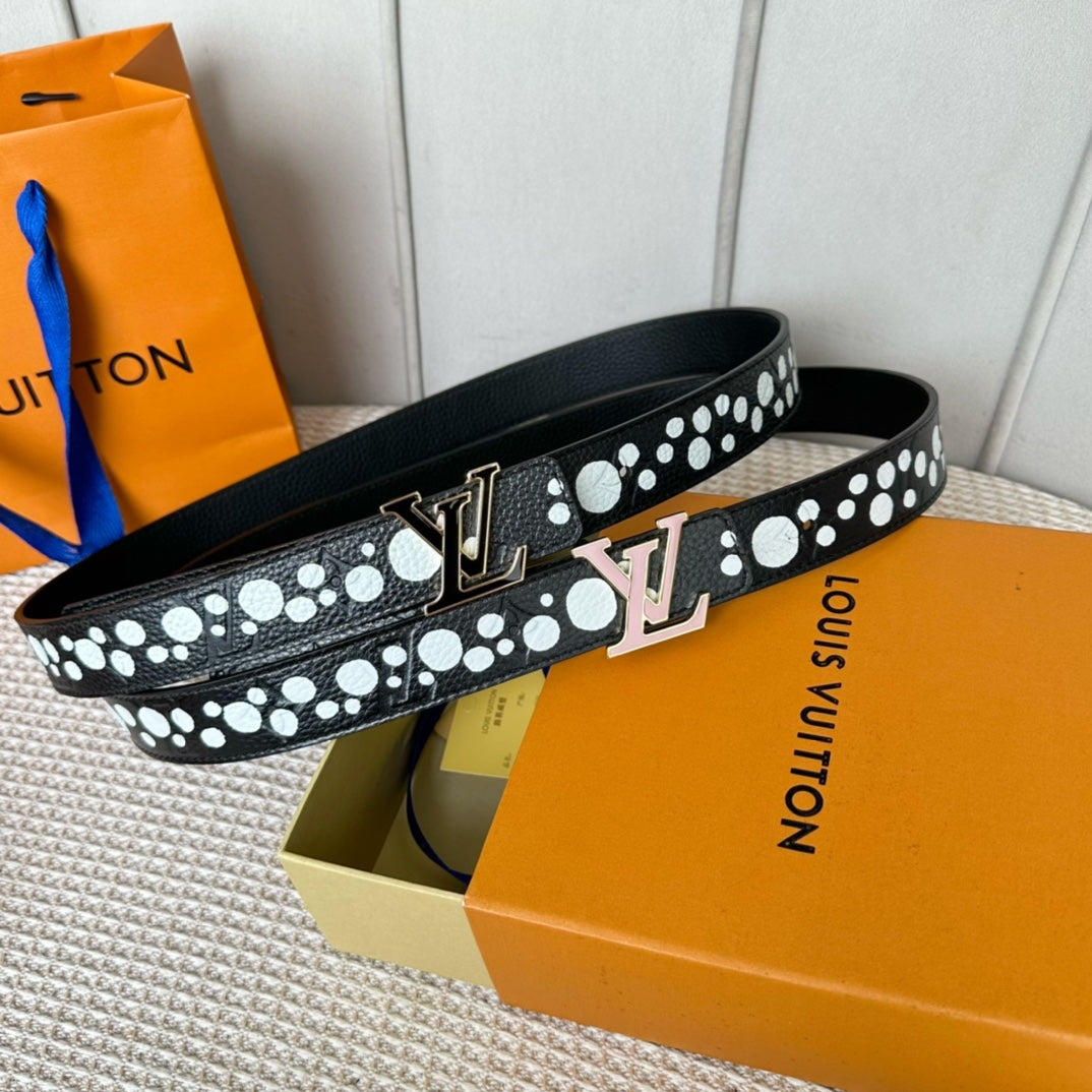 14E19PDE Stylish High quality belt With full package
