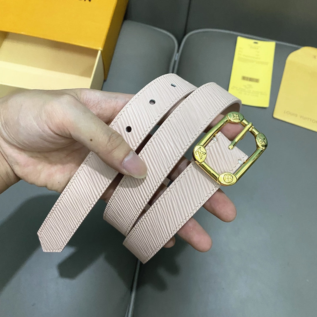 14E52PDE Stylish High quality belt With full package