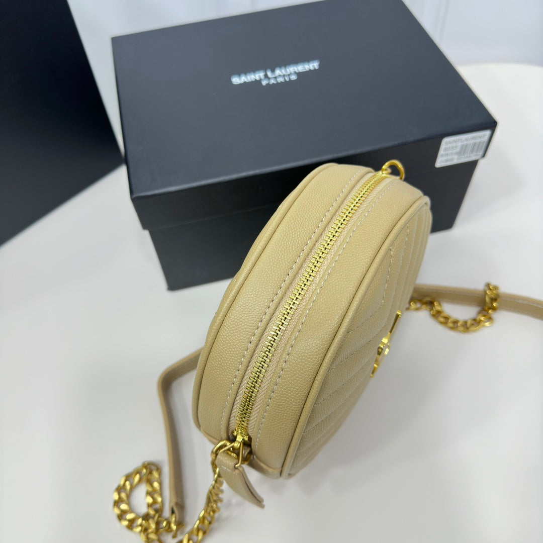 1XSL270BDE Stylish bag