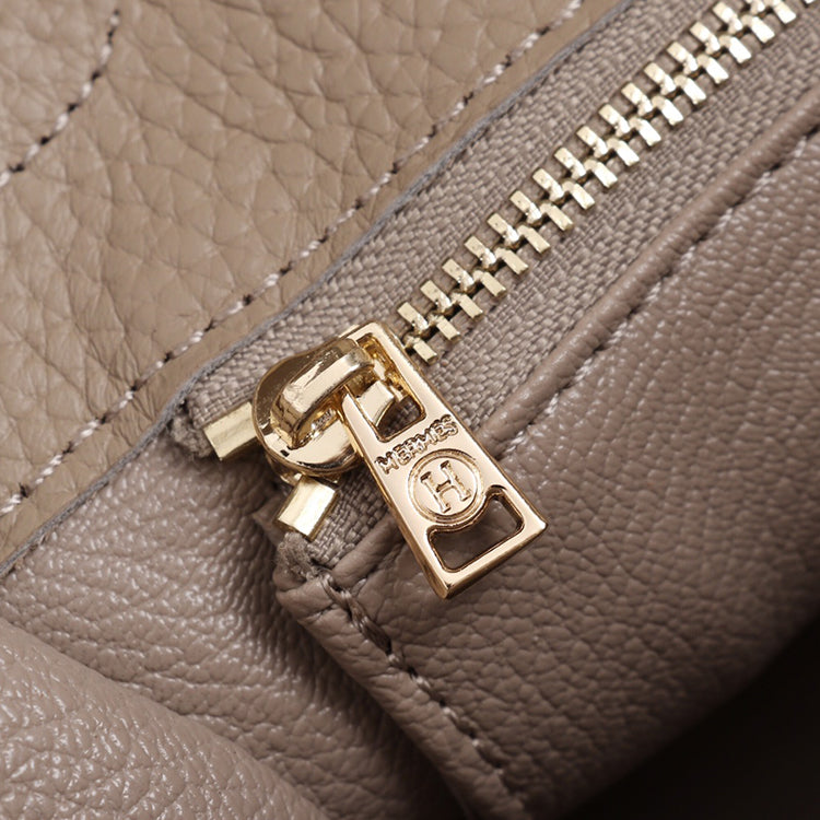 1H2BDE Stylish leather bag