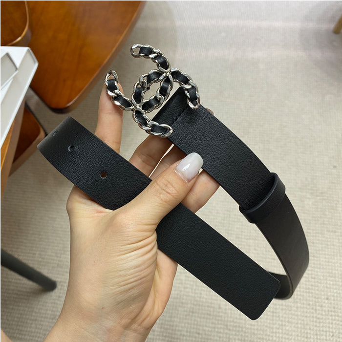 JC08PDE Stylish High quality belt With full package