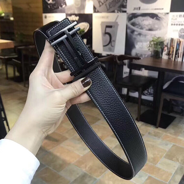 JH17PDE Stylish High quality belt With full package