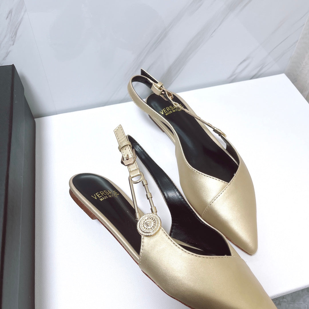 14V174ZDE Stylish High heels