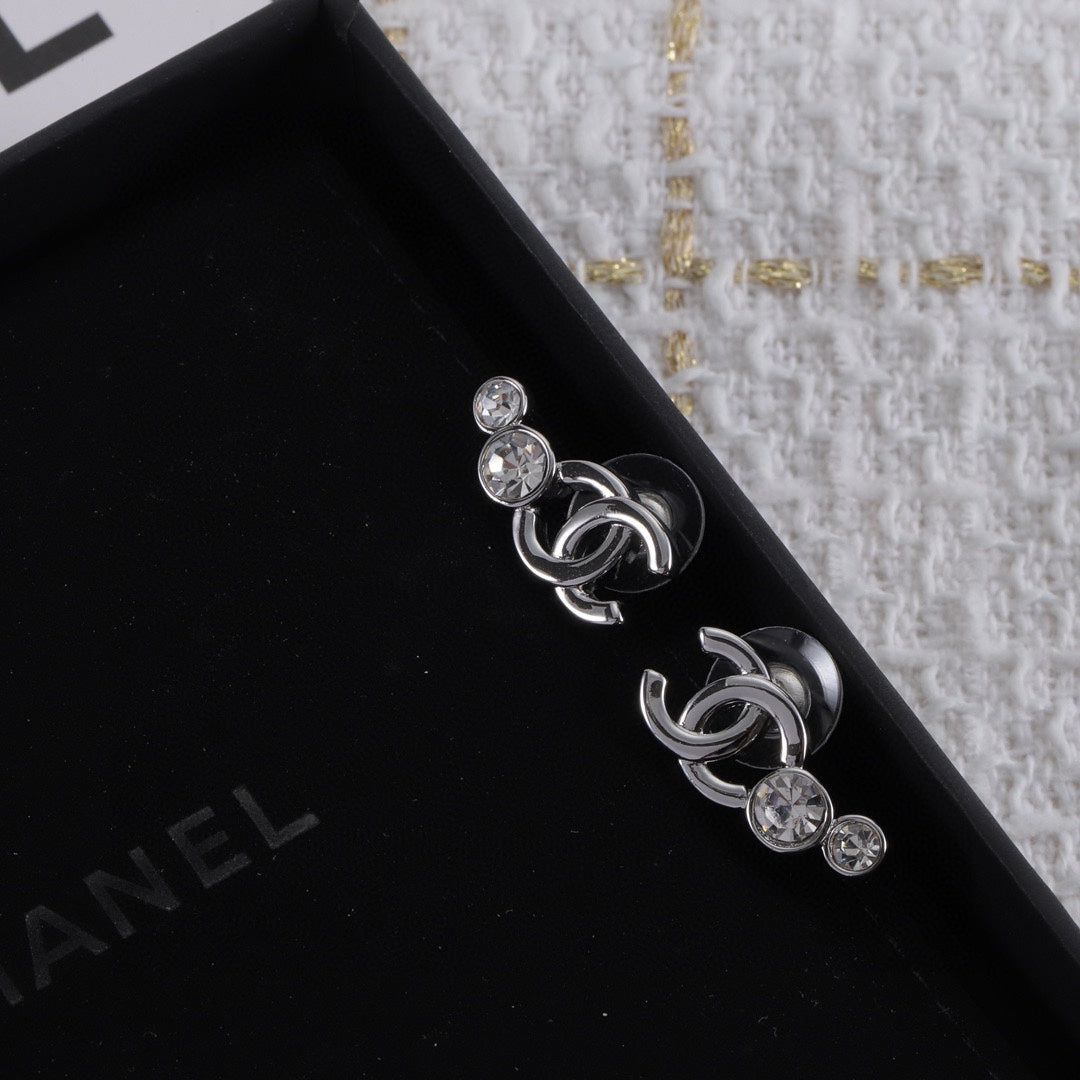 14C1081EDE Stylish Earrings