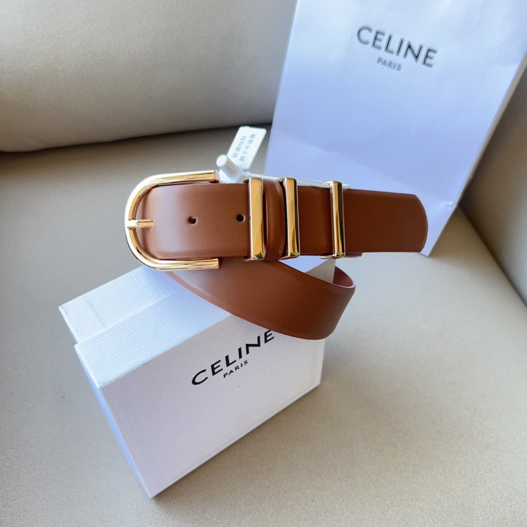 1WN179PDE Stylish High quality belt With full package