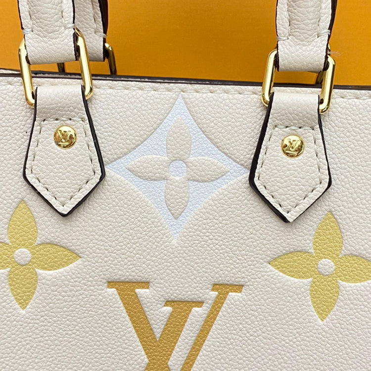 AE49BDE Stylish leather bag
