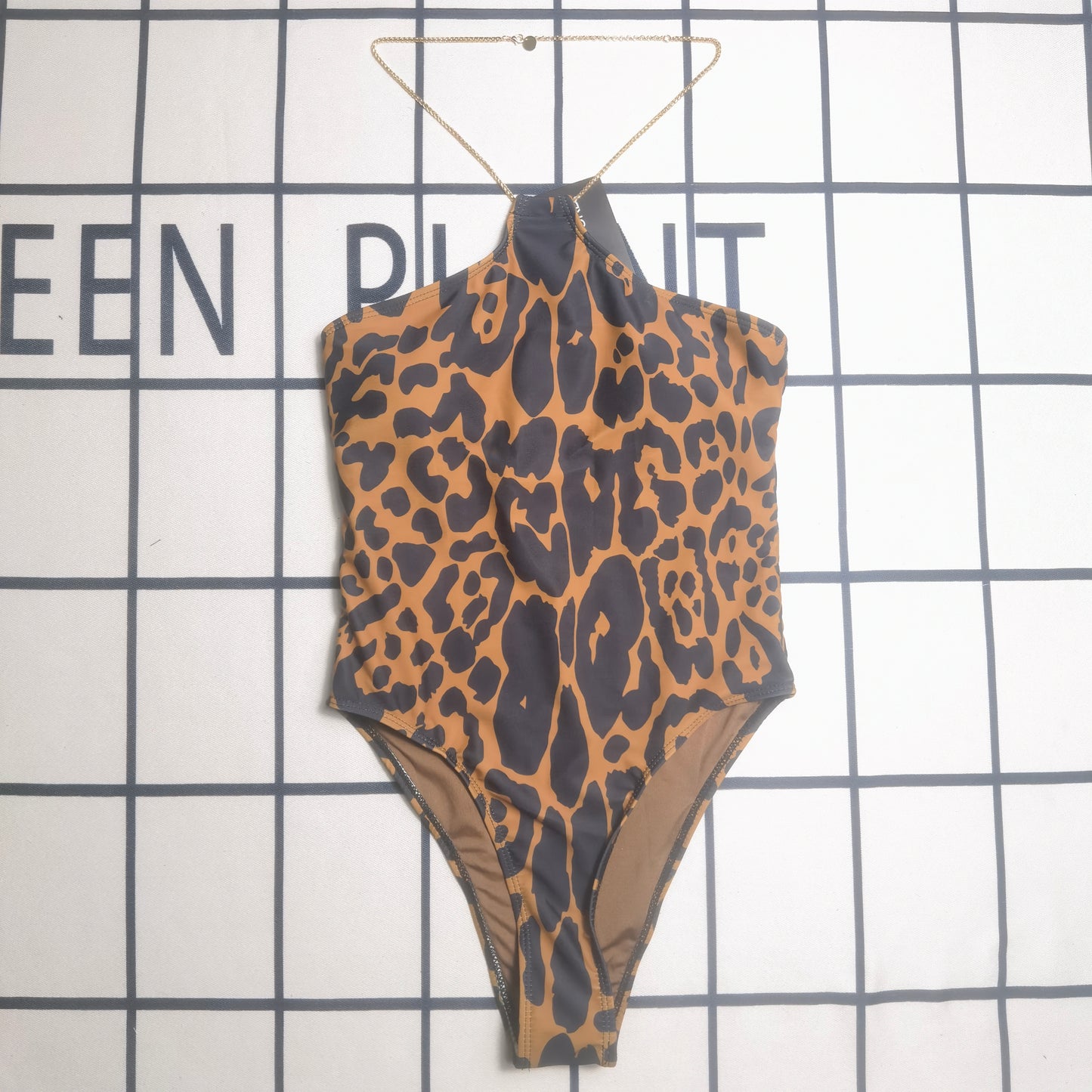 155ZA375YDE Stylish Bikini swimsuit