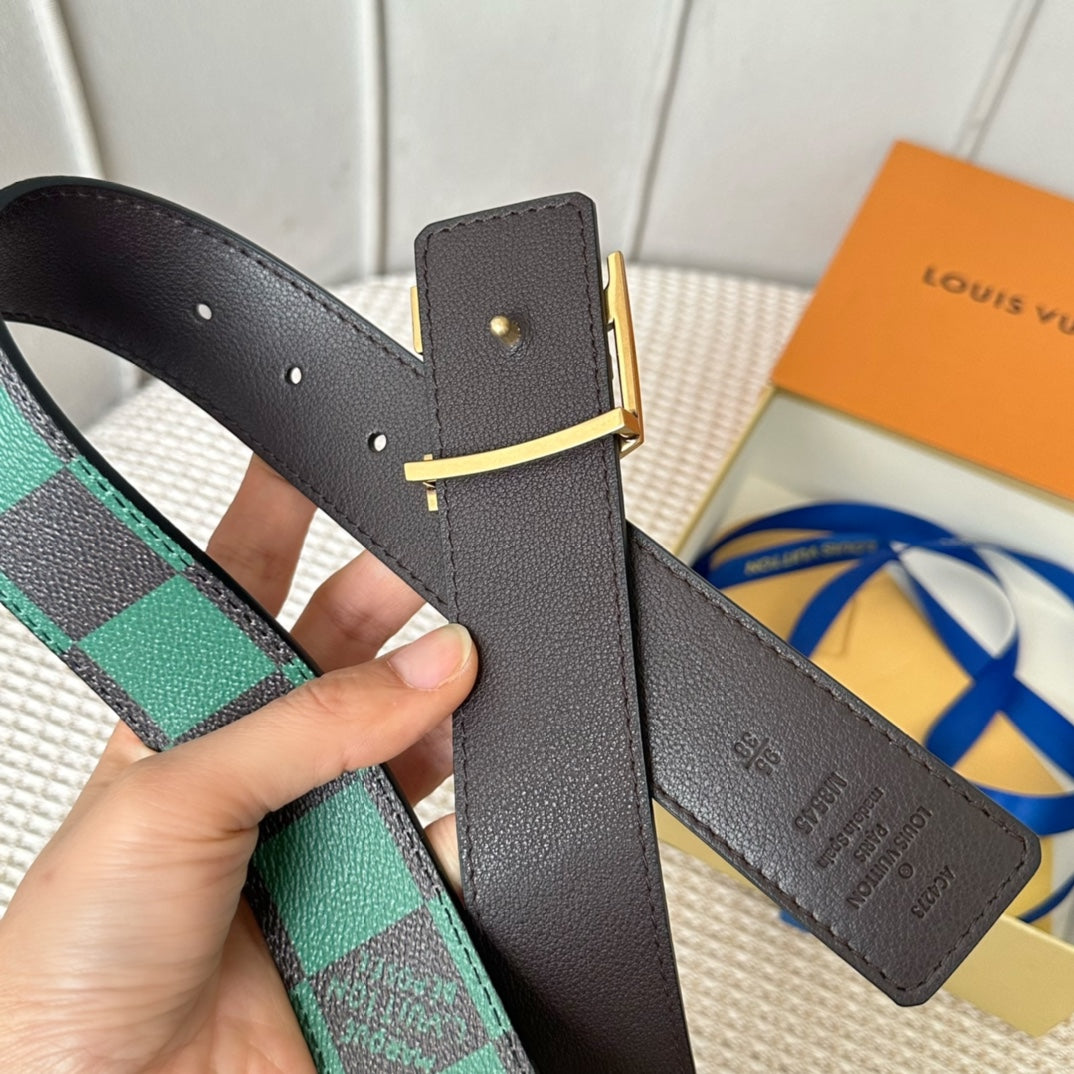 14E149PDE Stylish High quality belt With full package