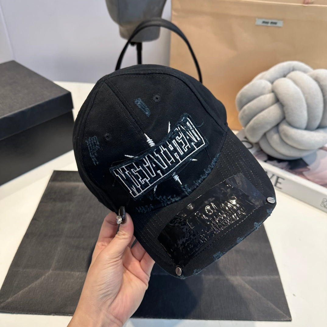 125ZJ512MDE Stylish hats