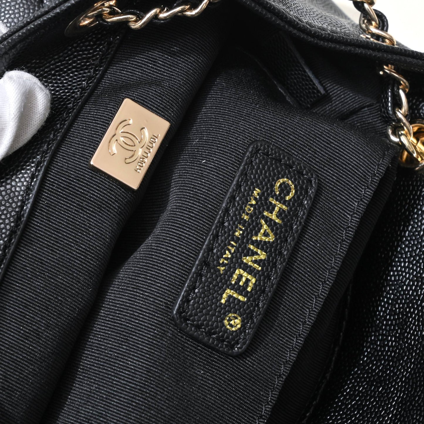 1XC66BUEDE Stylish leather bag