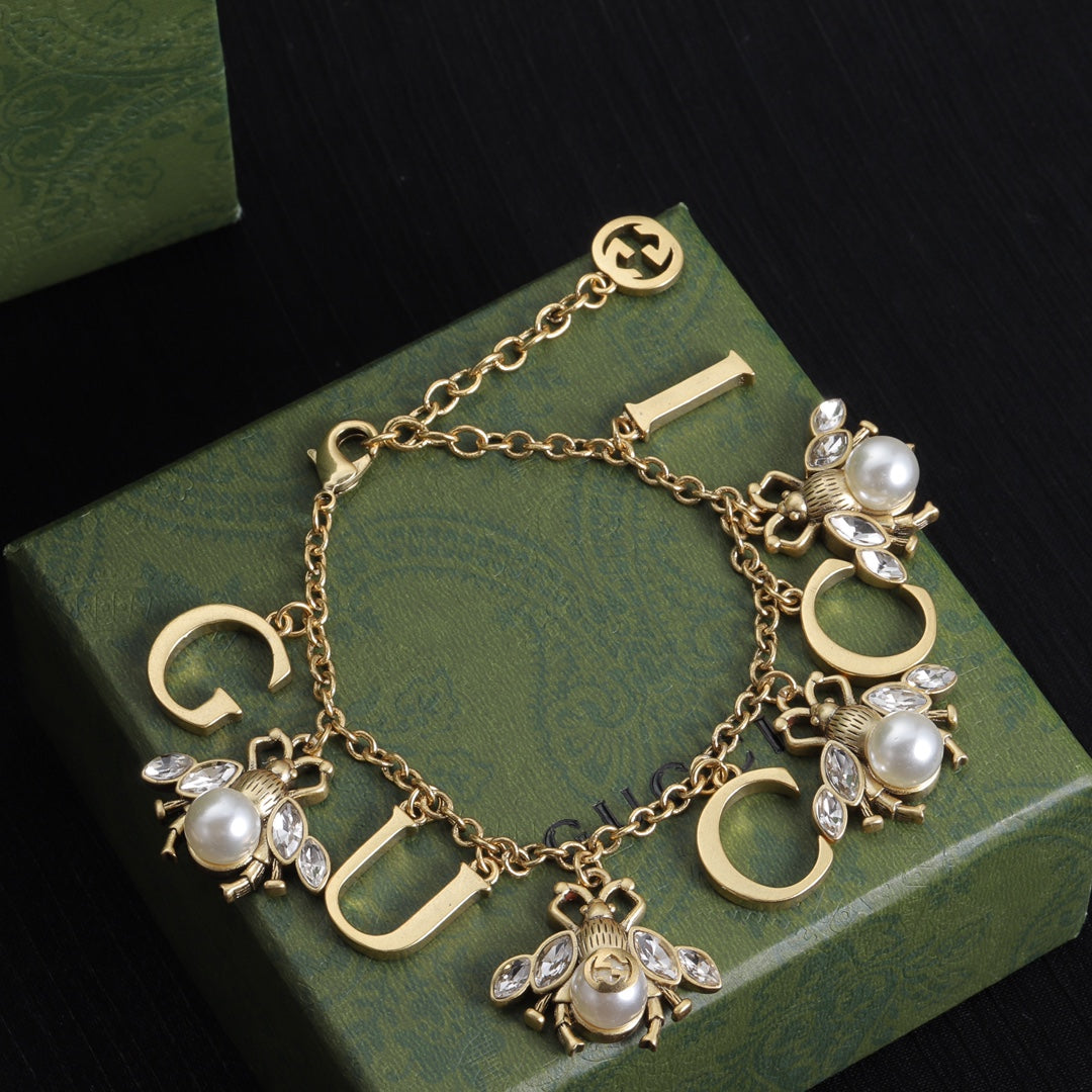 1YB57XDE Stylish Necklaces Bracelets
