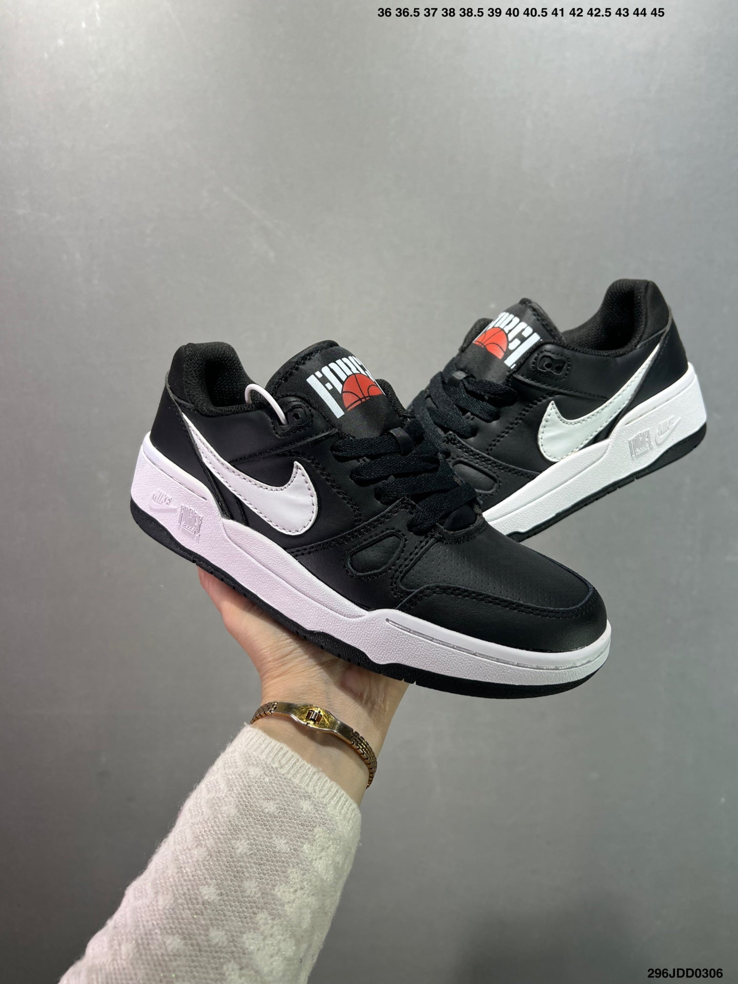 435ZA61ZDE Stylish shoes