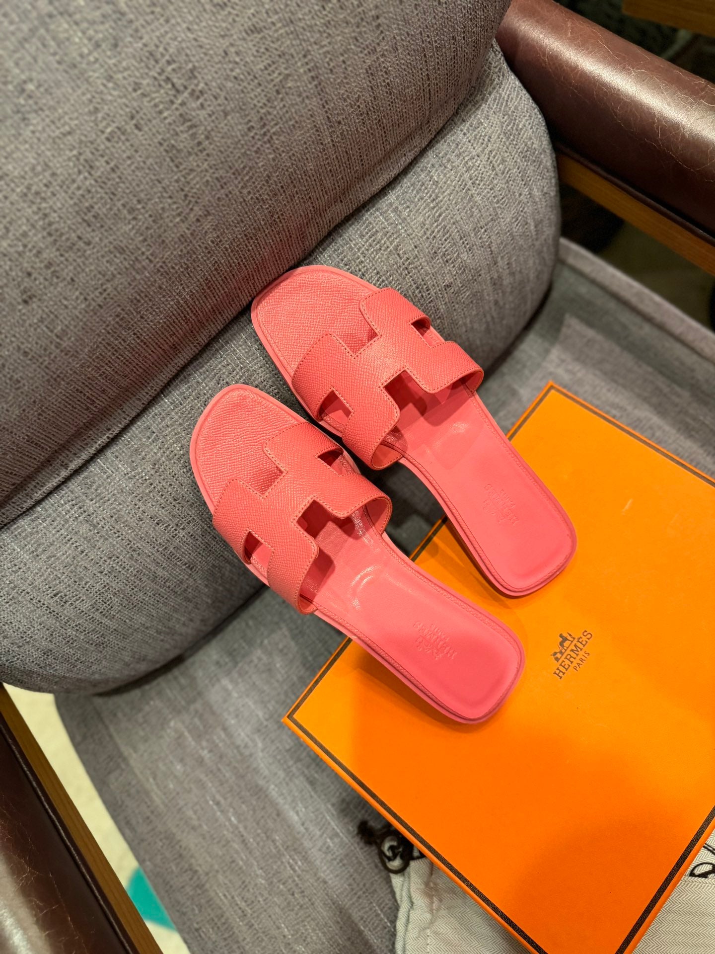 155ZH312ZDE Stylish Slippers