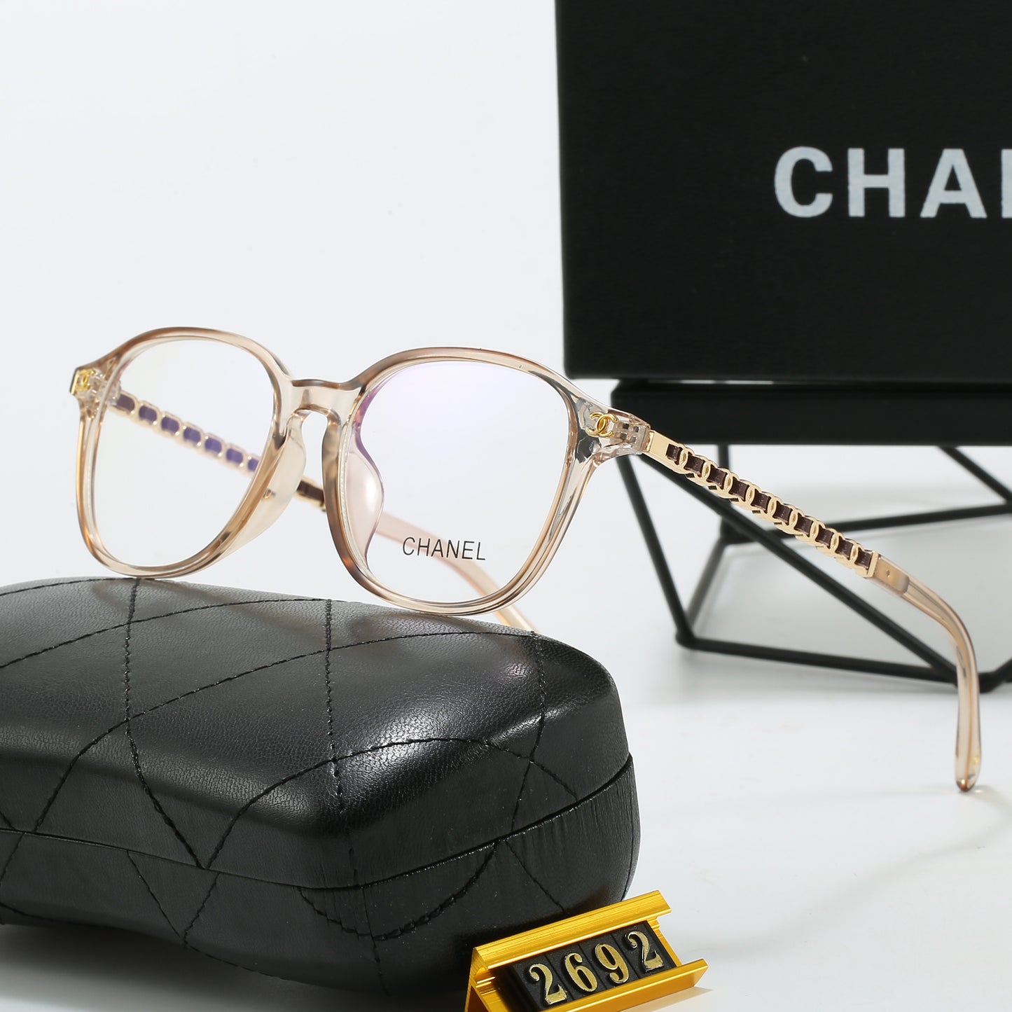 385RC14TDE Stylish Sunglasses