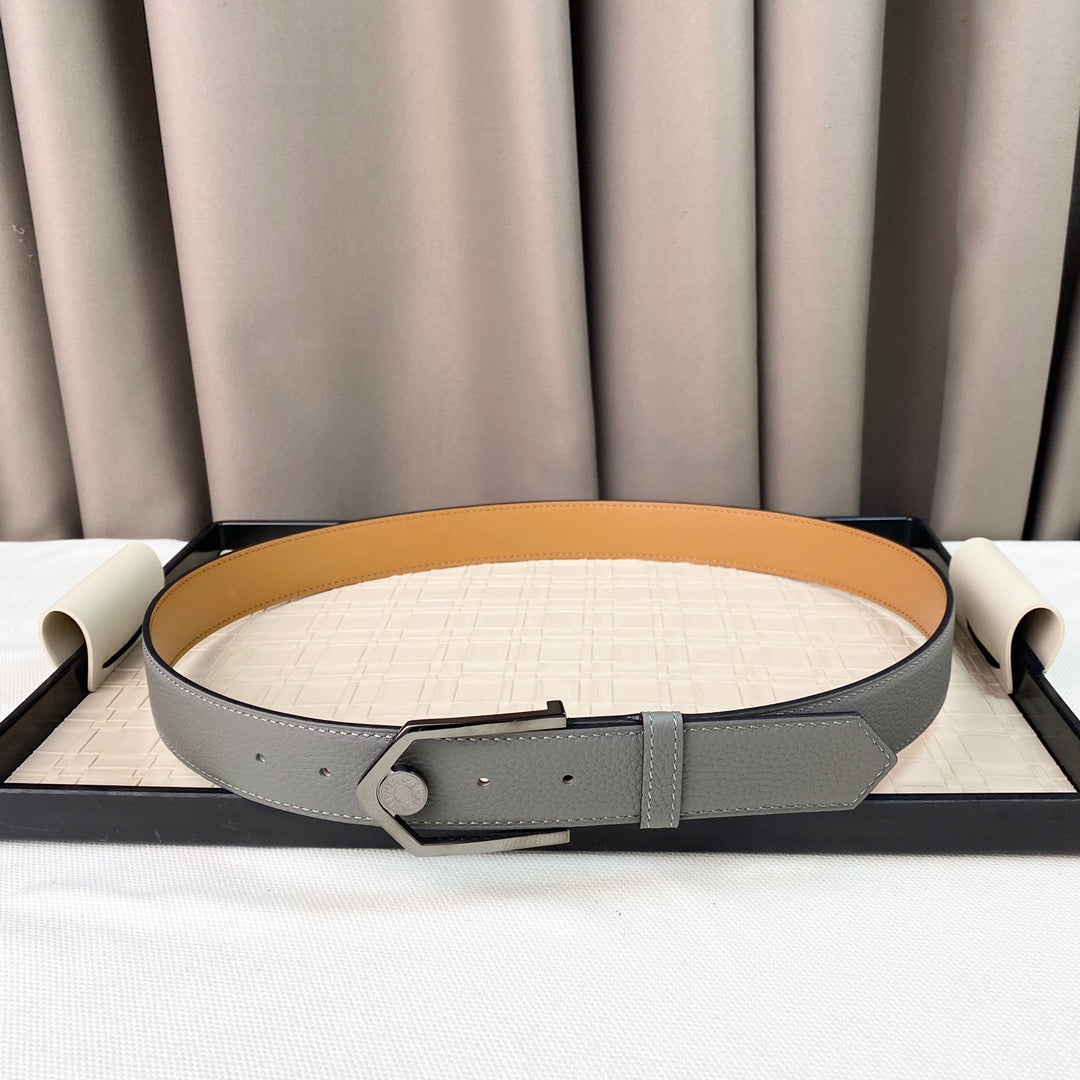 14H105PDE Stylish High quality belt With full package