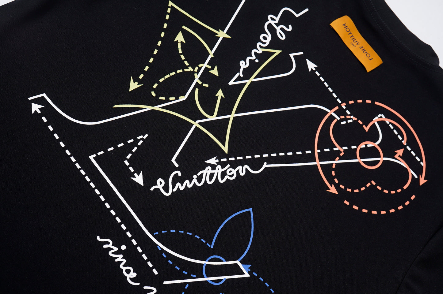 145RE141UDE Stylish T-shirt