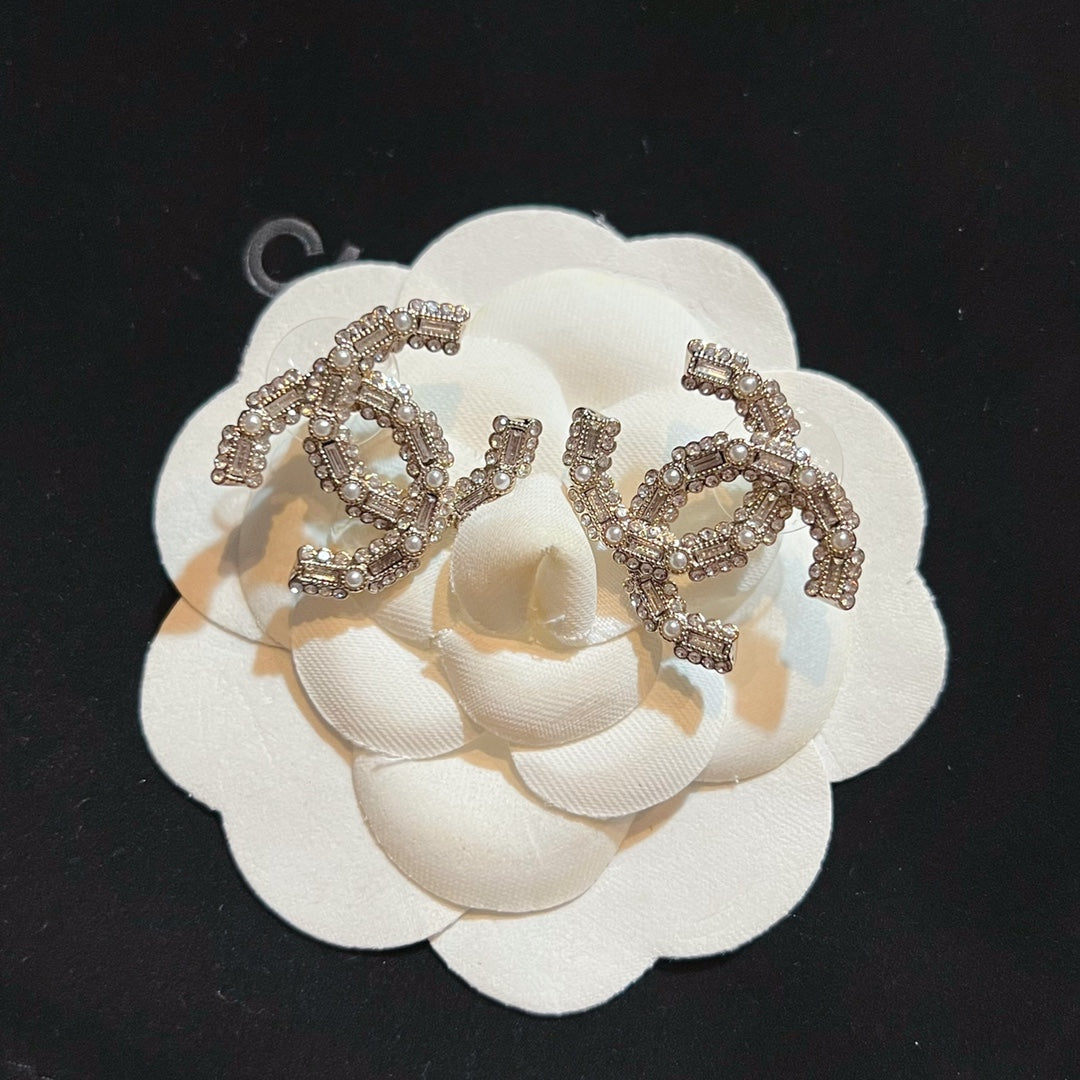 14C842EDE Stylish Earrings