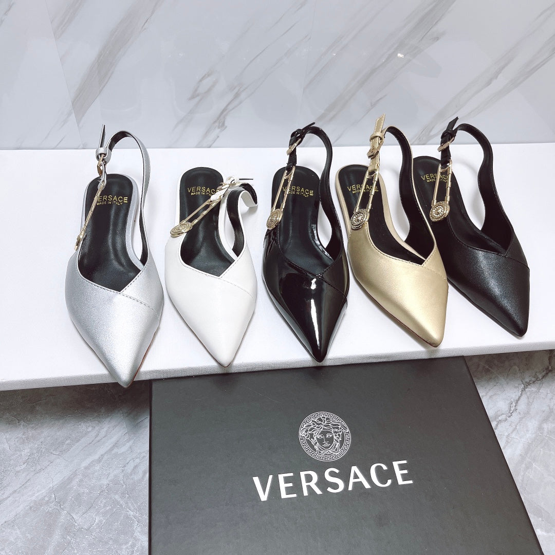 14V174ZDE Stylish High heels