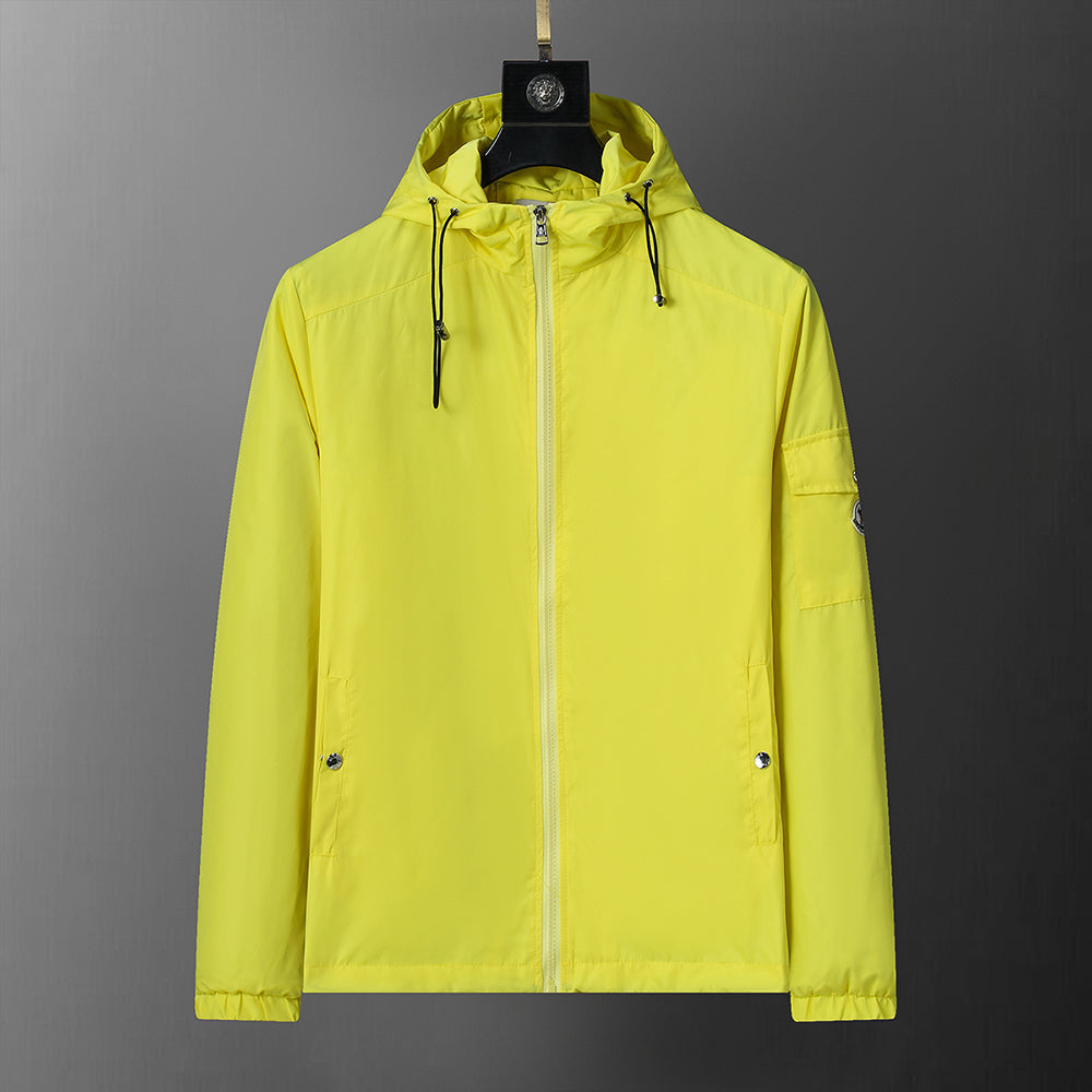 14A242UDE Stylish Coats