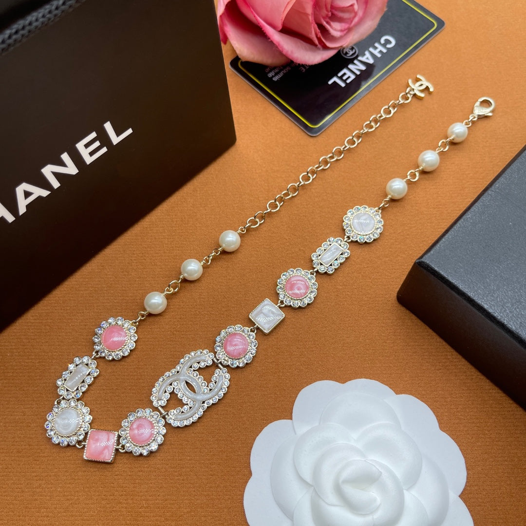 14C917XDE Stylish Necklaces