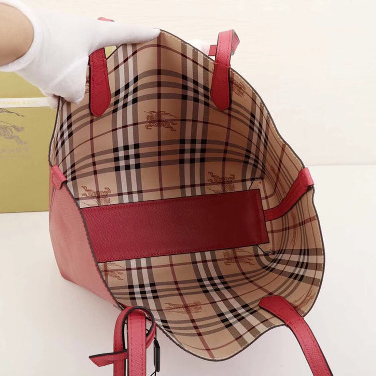 R1BDE Stylish leather bag