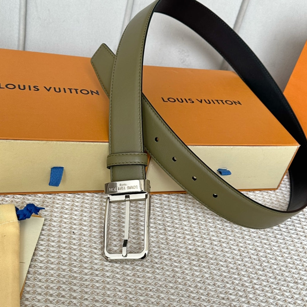 14E134PDE Stylish High quality belt With full package