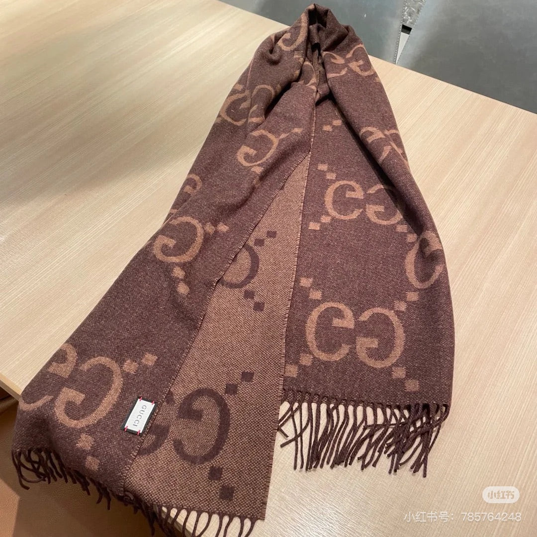 175RB28WDE Stylish Winter Scarves