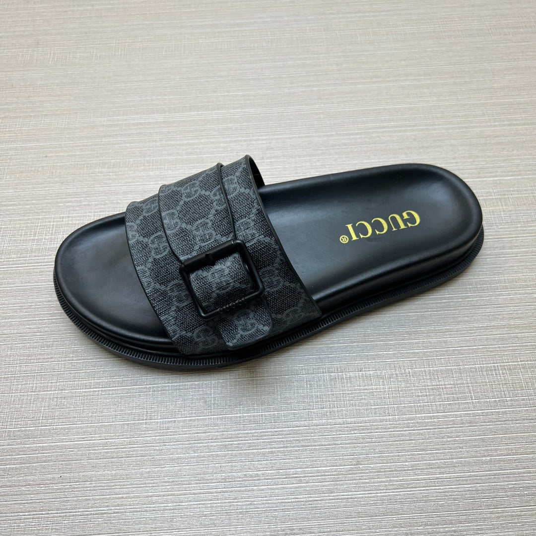 54B92ZDE Stylish slippers