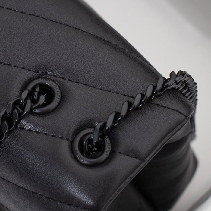 1SY2BDE Stylish leather bag