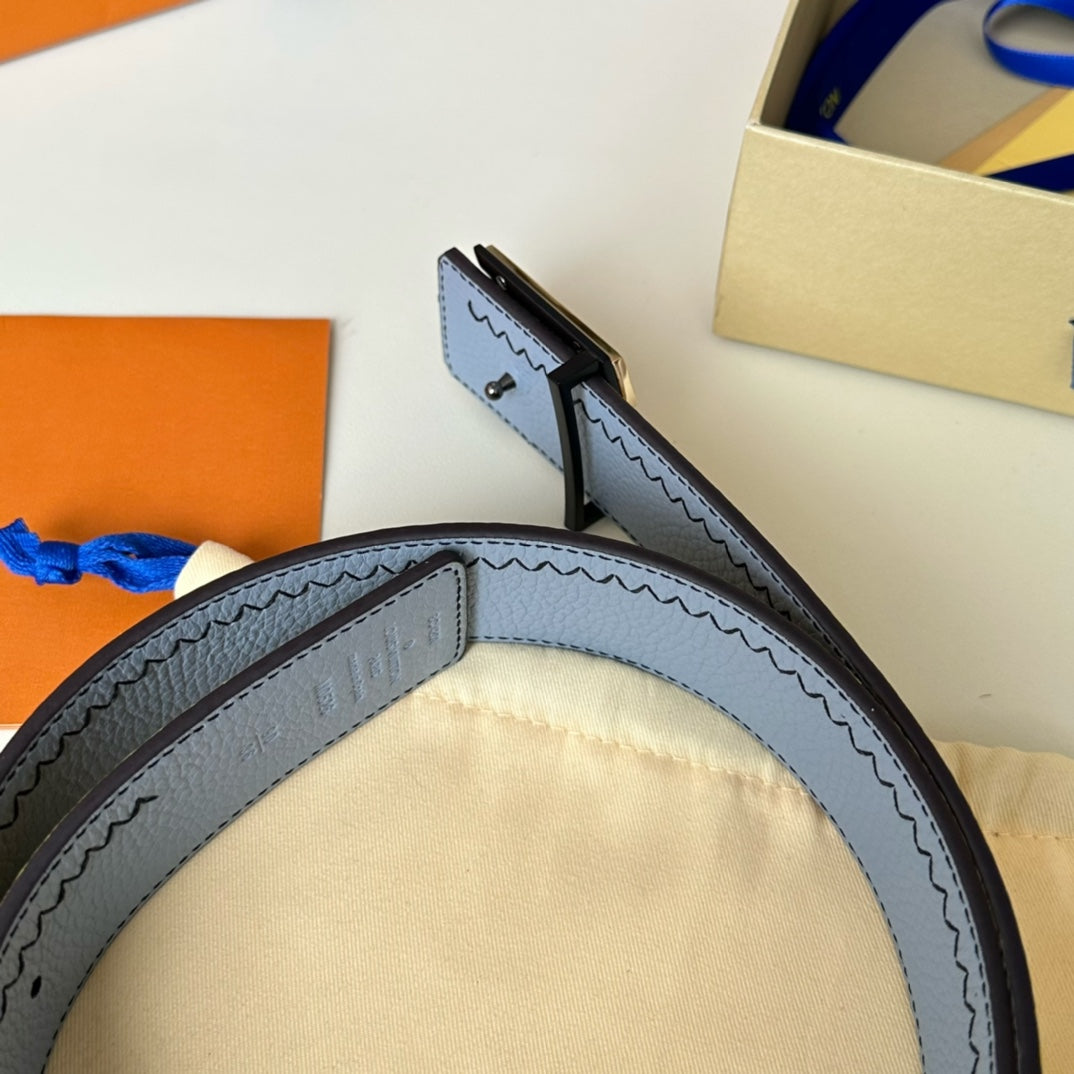 14B11PDE Stylish High quality belt With full package