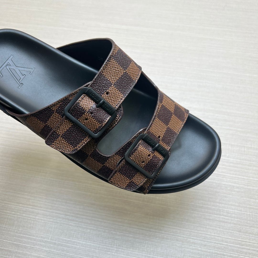 54E60ZDE Stylish slippers