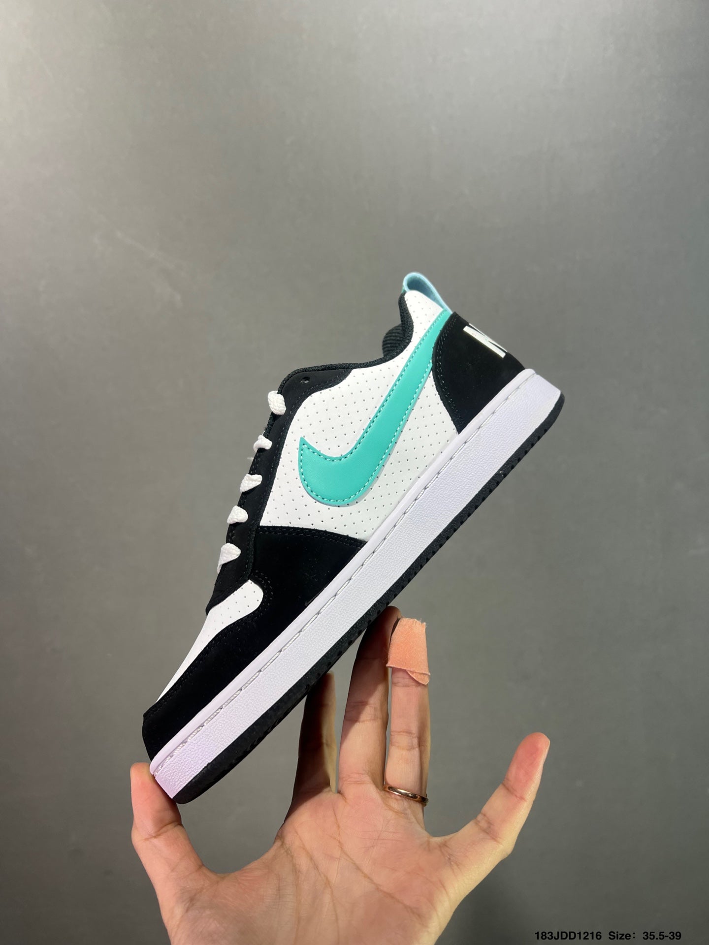 435ZA7ZDE Stylish shoes
