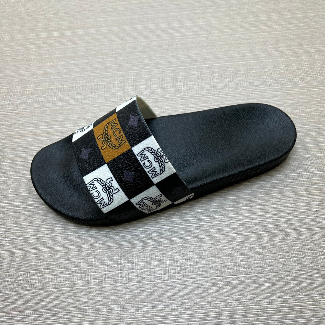 54M44ZDE Stylish slippers