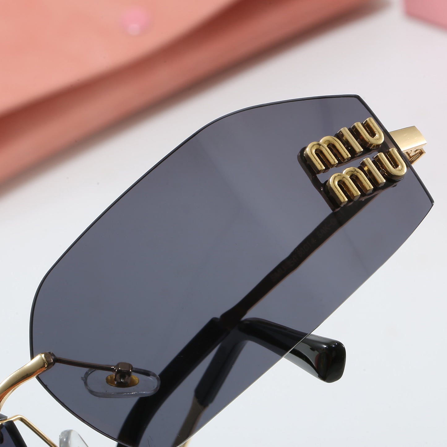 385RA30TDE Stylish Sunglasses